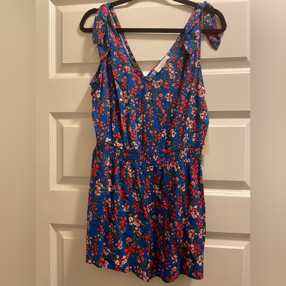 Bepop Romper